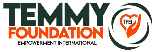 Temmy Foundation Empowerment International